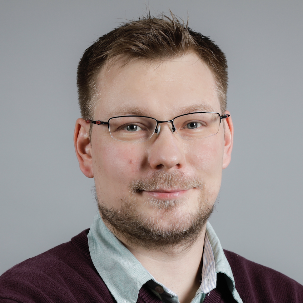 Maxime, créateur du service